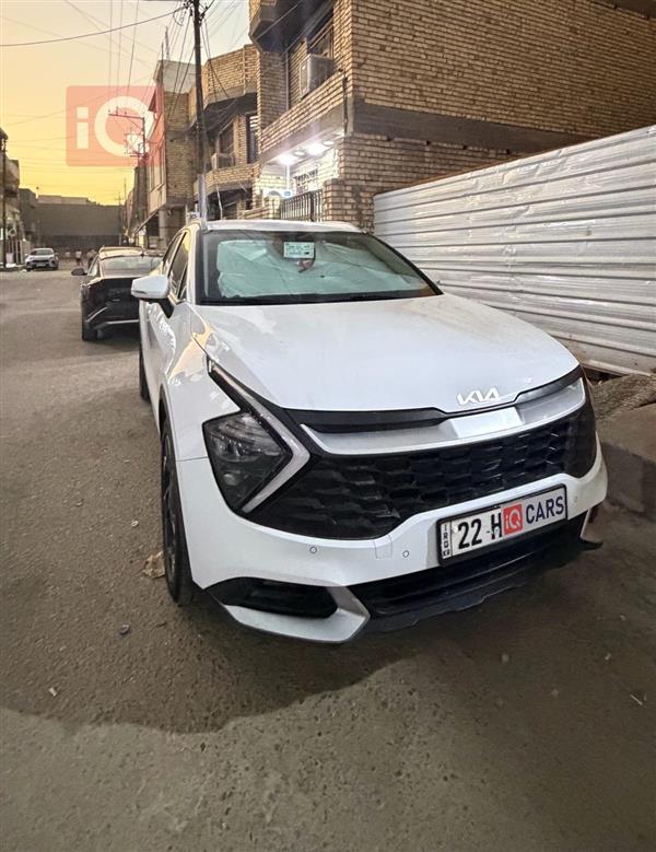 كيا سبورتاج 2022 للبيع في العراق -  بغداد